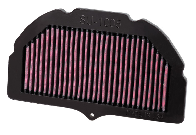 Picture of K&N Engineering KN Motorcycle Direct Fit Air Filters - SU-1005