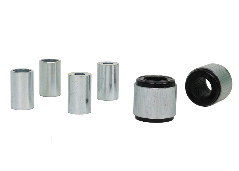 Picture of Whiteline Plus 7/89-3/97 Nissan 300ZX Rear Shock Absorber - Lower Bushing Kit