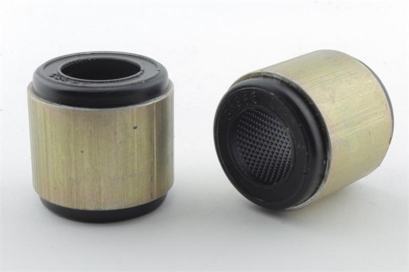 Picture of Whiteline Plus 7/89-3/97 Nissan 300ZX Rear Shock Absorber - Lower Bushing Kit
