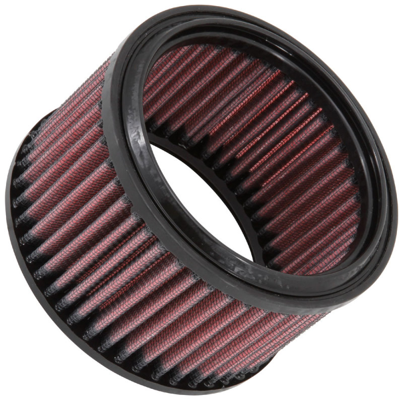 Picture of K&N Replacement Air Filter - Round 3.969in ID x 5.25in OD x 3.125in H for 09-11 Royal Enfield Bullet