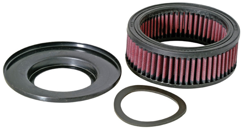 Picture of K&N Engineering KN Motorcycle Direct Fit Air Filters - KA-1596