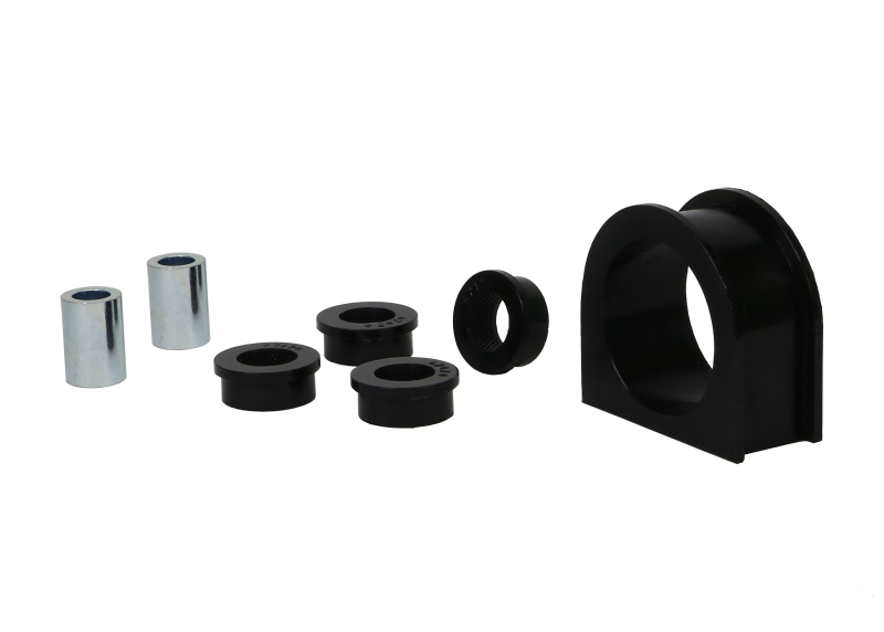 Picture of Whiteline Plus 3/98-9/02 Lexus LX470 / 3/98-10/07 Landcruiser Fr Steering Rack & Pinion Mnt Bushing