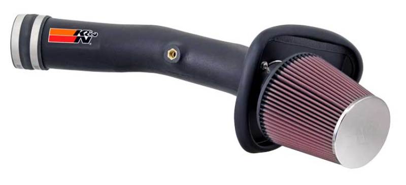 Picture of KN Cold Air Intakes - 57-6015