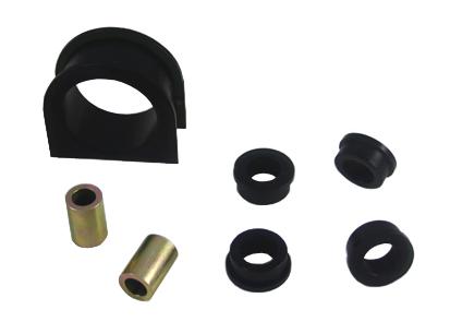 Picture of Whiteline Plus 3/98-9/02 Lexus LX470 / 3/98-10/07 Landcruiser Fr Steering Rack & Pinion Mnt Bushing