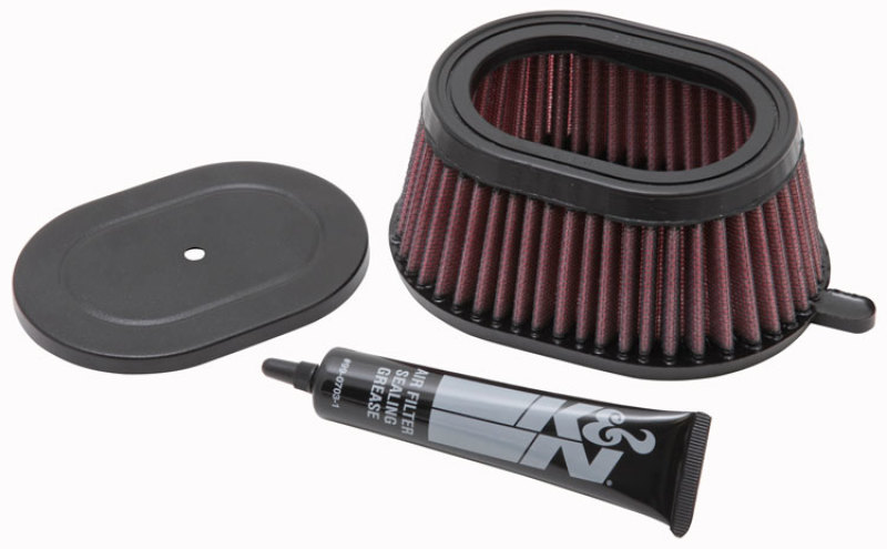 Picture of K&N Engineering KN Motorcycle Direct Fit Air Filters - KA-6589