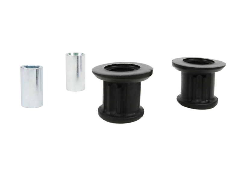 Picture of Whiteline Control Arm - Lower Inner Service Bushing Kit for p/n KCA361 (93-00 Impreza Non-Turbo)