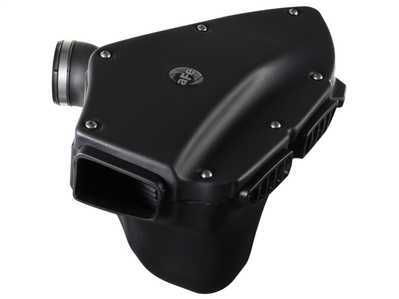 Picture of aFe Magnum FORCE Stage-2Si Cold Air Intakes - 51-81012-B