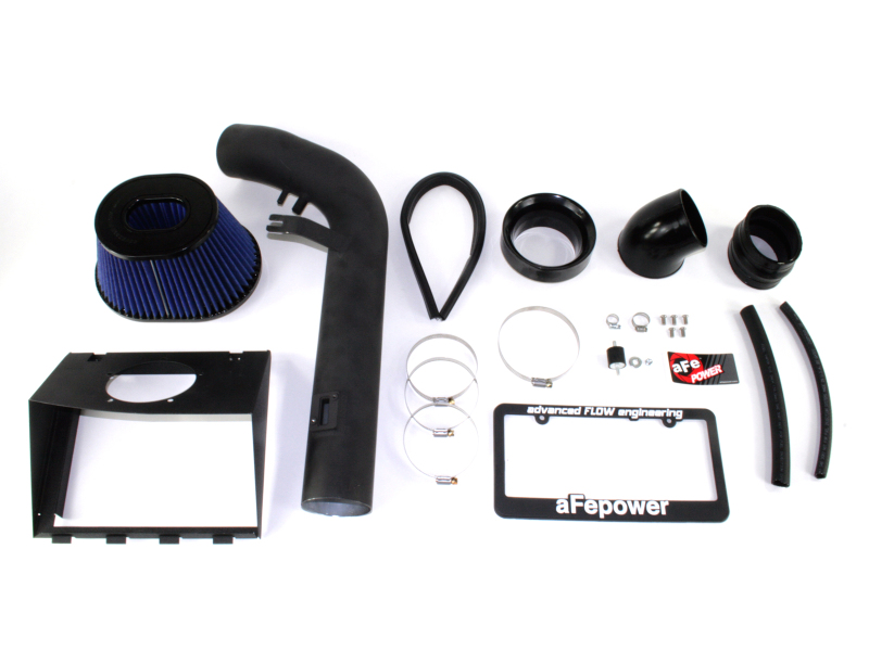 Picture of aFe Magnum FORCE Stage-2 Cold Air Intakes - 54-11902-1