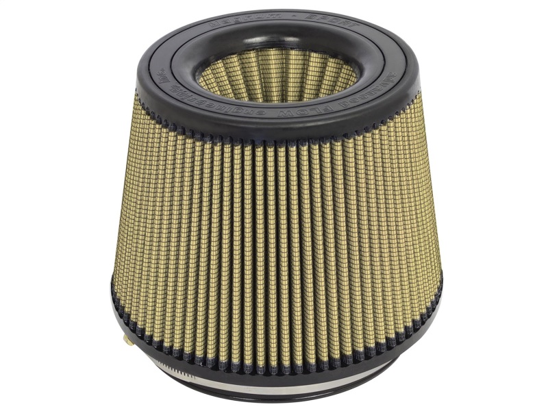 Picture of aFe PG7 Drop In Filter Air Filters - 72-91055