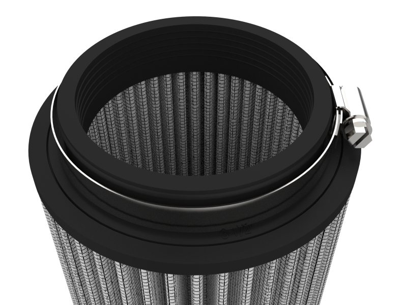 Picture of aFe Universal Pro Dry S Filter Air Filters - TF-9015D