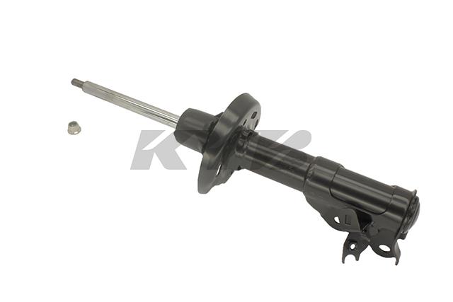 Picture of KYB Shocks & Struts 06-11 Honda Civic 2 dr Front Left Excel-G