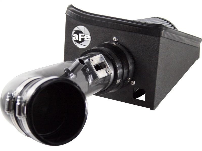 Picture of aFe Full Metal Power Intakes Cold Air Intakes - F2-03013
