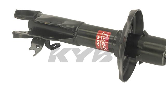 Picture of KYB Shocks & Struts 06-11 Honda Civic 2 dr Front Left Excel-G
