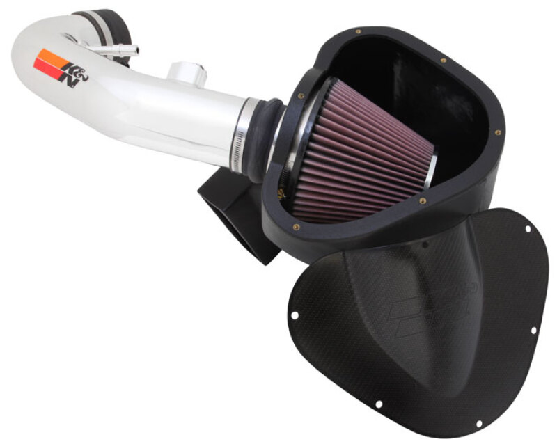 Picture of KN Cold Air Intakes - 69-3527TP