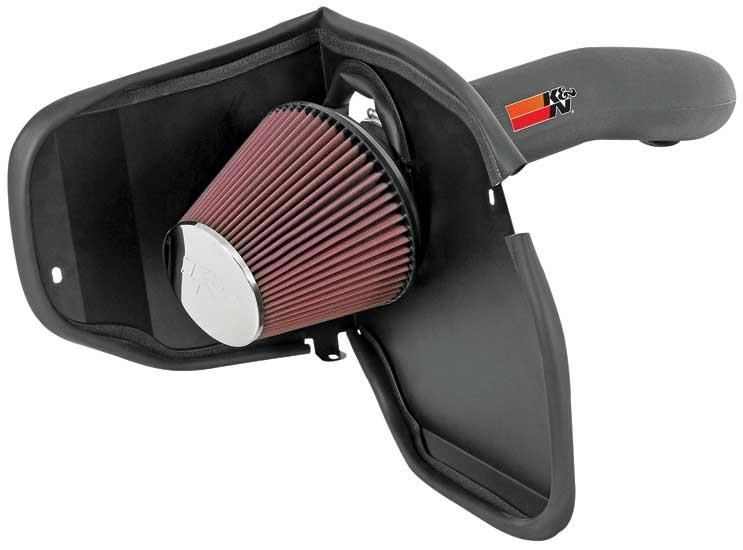 Picture of KN Cold Air Intakes - 57-1559