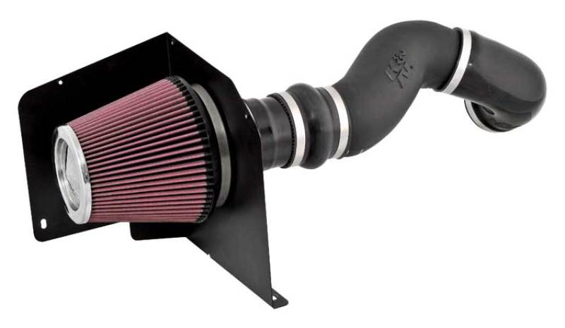 Picture of KN Cold Air Intakes - 57-3067