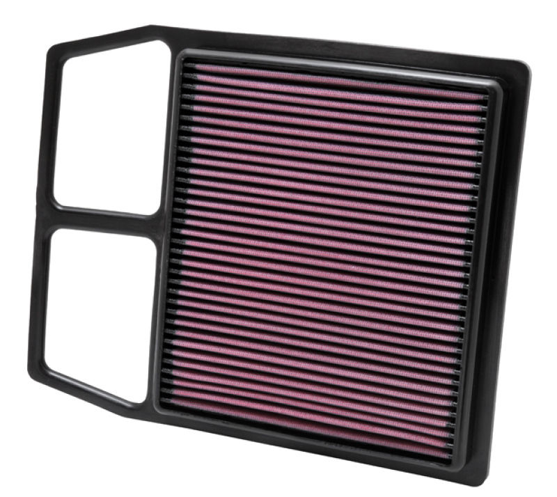 Picture of K&N Engineering KN UTV Drop In Air Filters - CM-8011