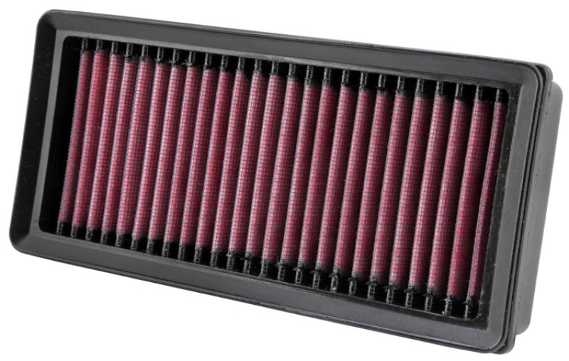 Picture of K&N Engineering KN Motorcycle Direct Fit Air Filters - BM-1611