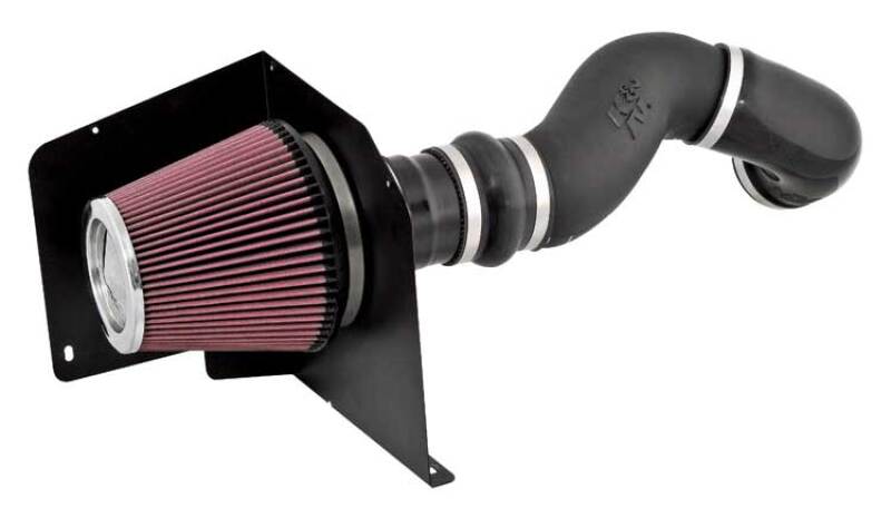 Picture of KN Cold Air Intakes - 57-3067