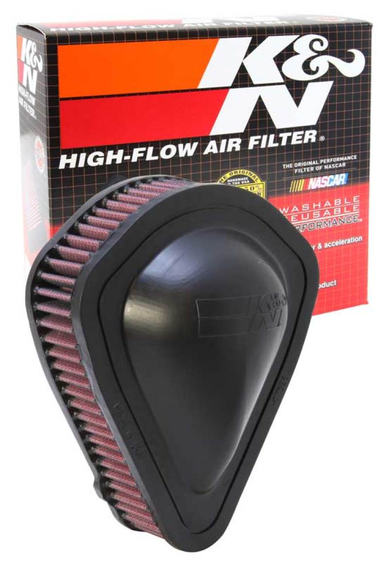 Picture of K&N Engineering KN Motorcycle Direct Fit Air Filters - HA-1310