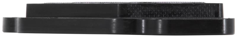 Picture of K&N 98-02 Kawasaki ZX6R Ninja/05-08 ZZR600 Air Filter