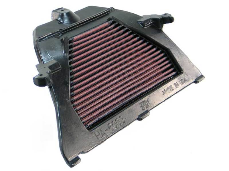 Picture of K&N 03-06 Honda CBR600RR Air Filter