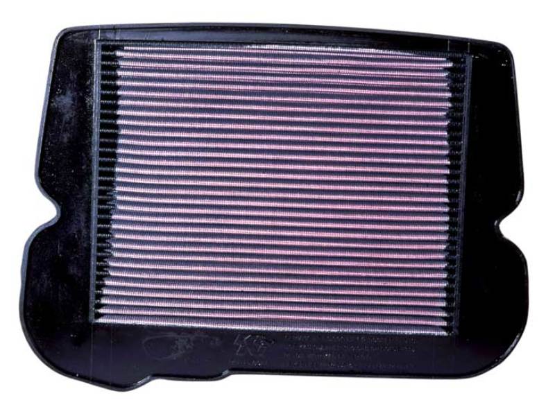 Picture of K&N Engineering KN Motorcycle Direct Fit Air Filters - HA-8088