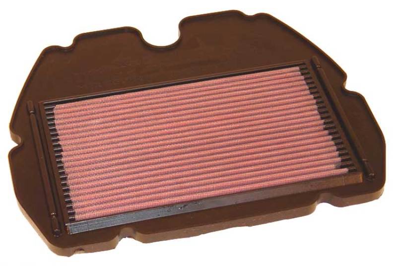 Picture of K&N Engineering KN Motorcycle Direct Fit Air Filters - HA-6091