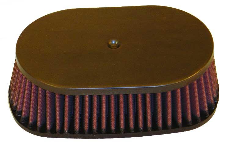 Picture of K&N Engineering KN Motorcycle Direct Fit Air Filters - HA-6592