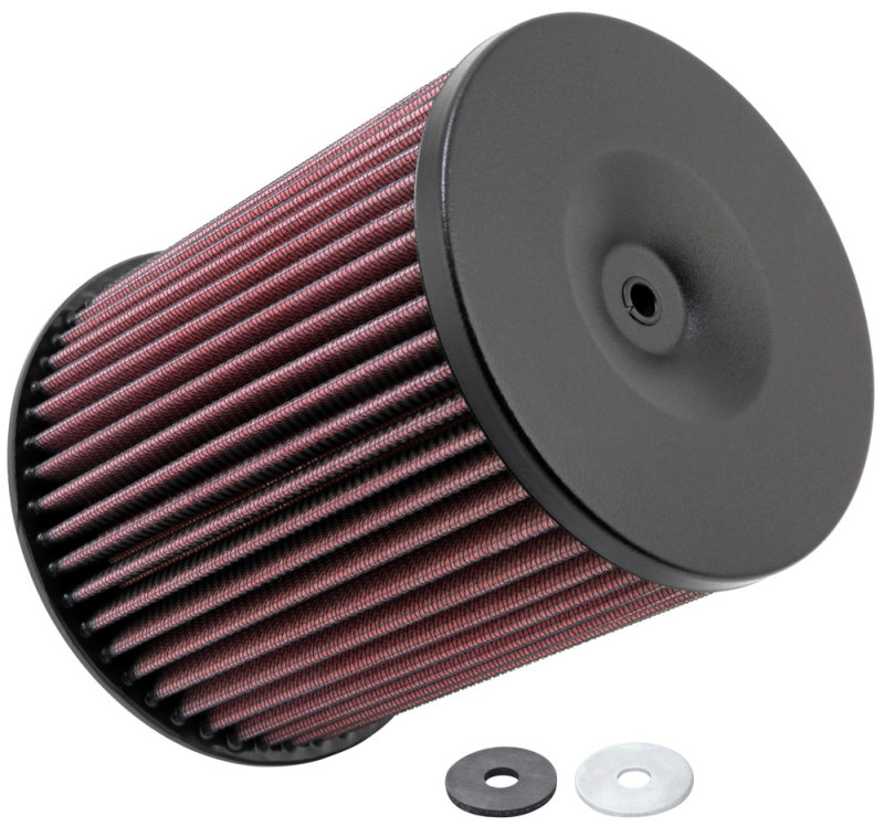 Picture of K&N Engineering KN Motorcycle Direct Fit Air Filters - YA-4504