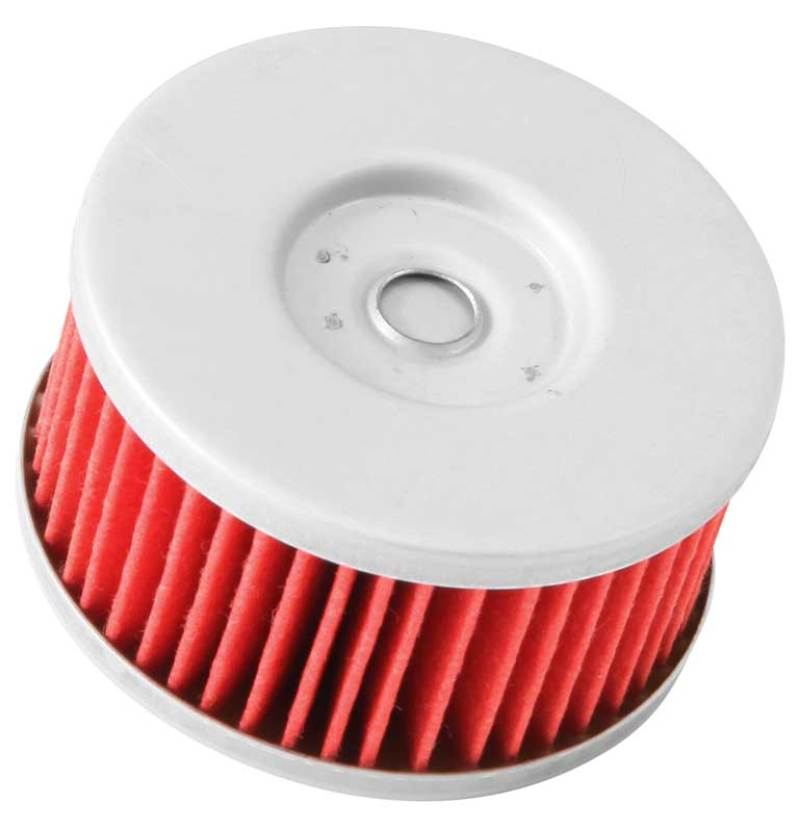 Picture of K&N Engineering KN Motorcycle Direct Fit Air Filters - KN-136