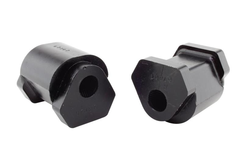Picture of Whiteline Plus 5/95-99 Pathfinder / 5/95-03 Infiniti QX4 Fr Control Arm Lwr Inner Rear Bushing Kit