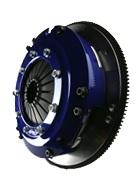 Picture of Spec 06-09 BMW M5/M6 5.0L SMG 2-Disc SS-Trim Clutch Kit