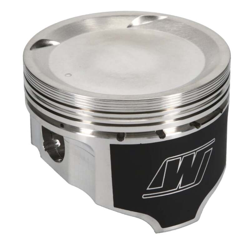Picture of Wiseco Nissan FJ20 90.0mm Bore .040 Oversized -16.7cc Dome Dish Piston Shelf Stock Kit
