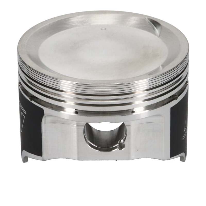 Picture of Wiseco Nissan FJ20 90.0mm Bore .040 Oversized -16.7cc Dome Dish Piston Shelf Stock Kit