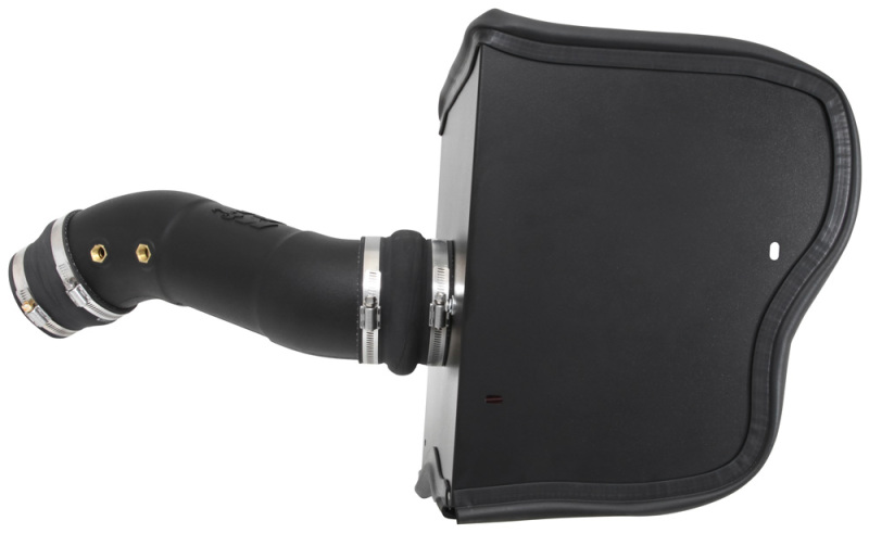 Picture of KN K&N 12 Toyota Tundra 5.7L V8 AirCharger Performance Intake Cold Air Intakes - 63-9036