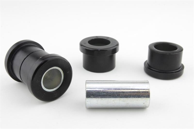Picture of Whiteline Plus 7/70-77 Mazda RX2 / 3/82-4/87 929 HB Sedan Front Lower Inner Control Arm Bushing Kit