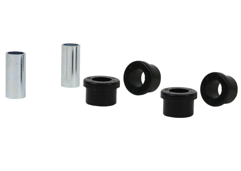 Picture of Whiteline Plus 7/70-77 Mazda RX2 / 3/82-4/87 929 HB Sedan Front Lower Inner Control Arm Bushing Kit