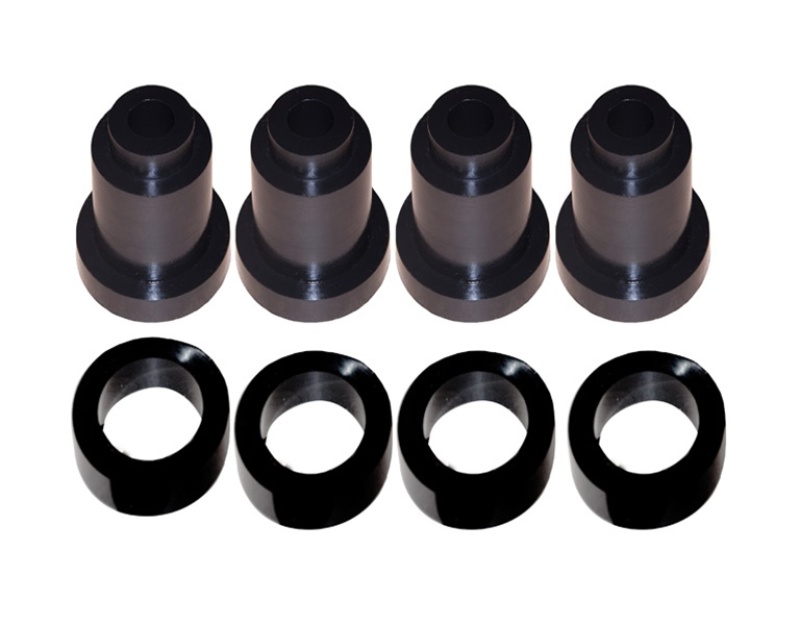 Picture of Torque Solution TQS Subframe Bushings Rear Bushing Kits - TS-EC-300