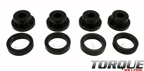 Picture of Torque Solution TQS Driveshaft Carrier Bushing Bushing Kits - TS-EV-DSB