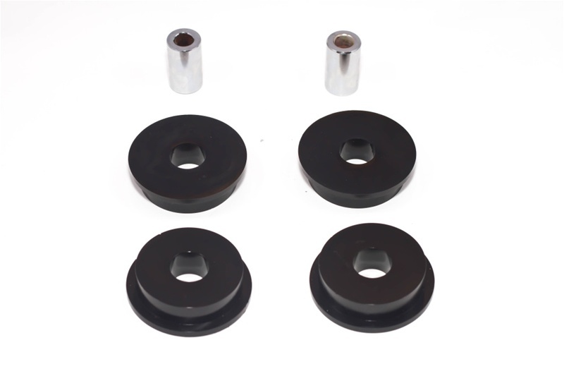 Picture of Torque Solution Mustache Bar Bushings: Mitsubishi Evolution 8/9