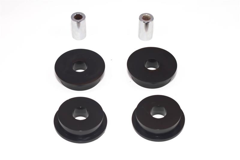 Picture of Torque Solution Mustache Bar Bushings: Mitsubishi Evolution 8/9