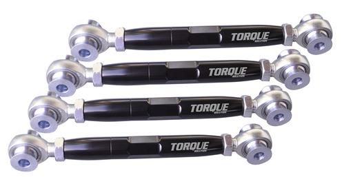 Picture of Torque Solution TQS Control Arms - TS-POR-002