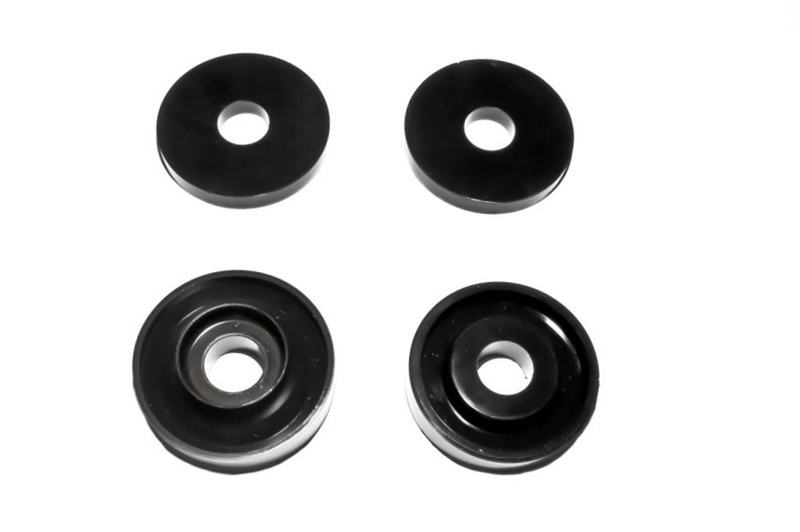 Picture of Torque Solution TQS Diff Bushings Rear Bushing Kits - TS-NIS-001