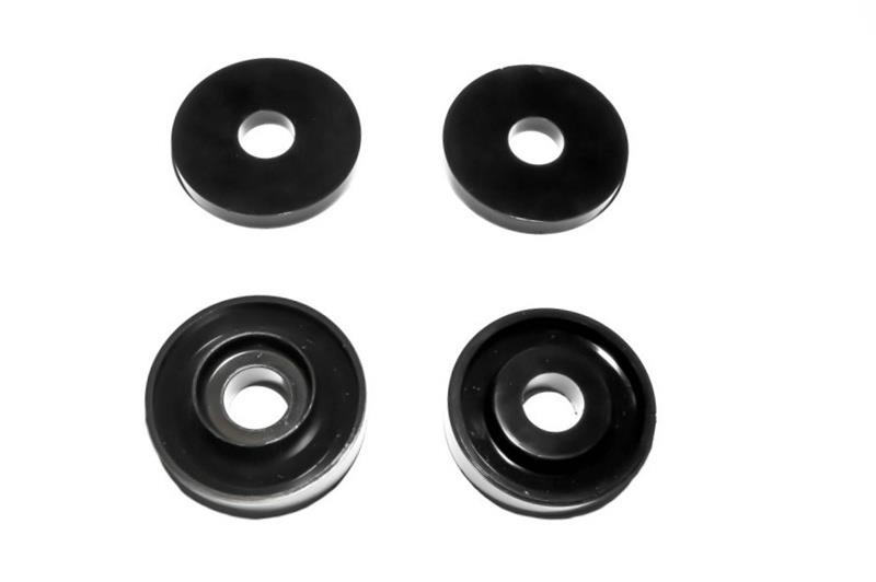 Picture of Torque Solution TQS Diff Bushings Rear Bushing Kits - TS-NIS-001