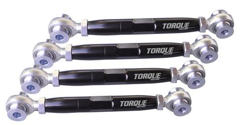 Picture of Torque Solution TQS Control Arms - TS-POR-002