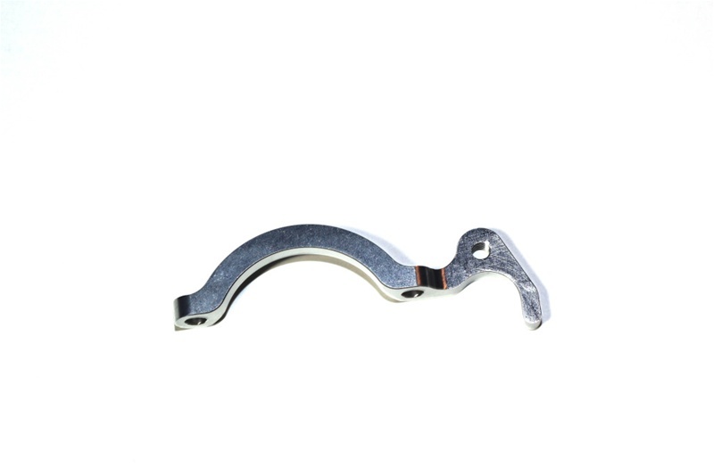Picture of Torque Solution Cam Angle Sensor Bracket: Subaru WRX 2002-2005