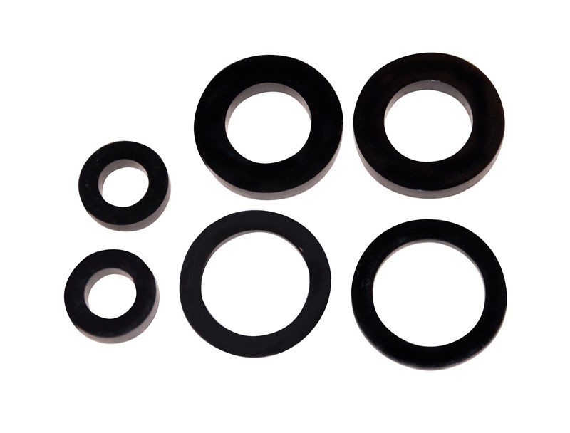 Picture of Torque Solution TQS Diff Lockdowns Bushing Kits - TS-SU-600