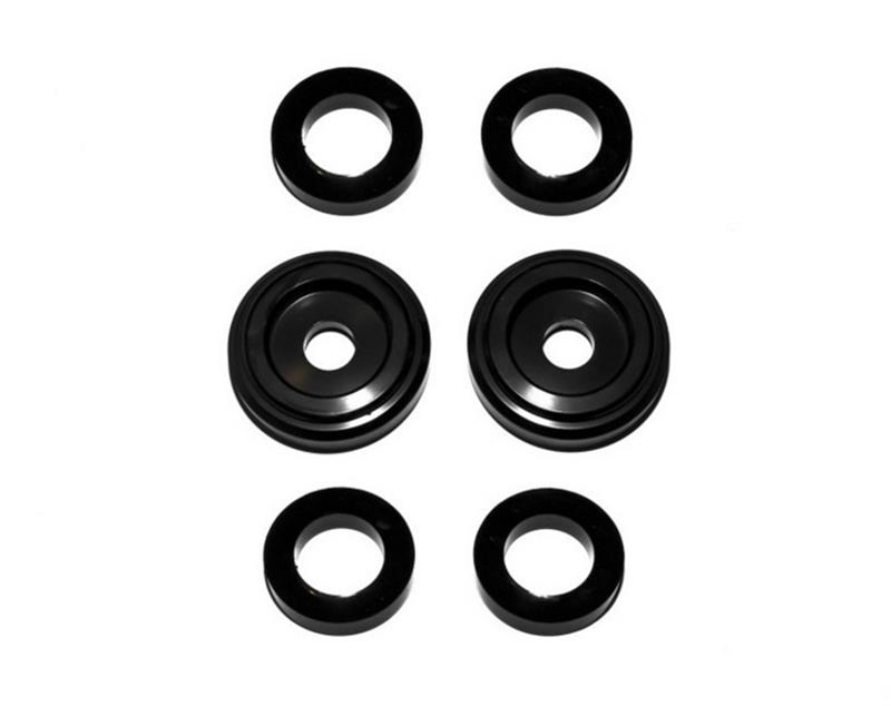 Picture of Torque Solution TQS Diff Lockdowns Rear Bushing Kits - TS-SU-603