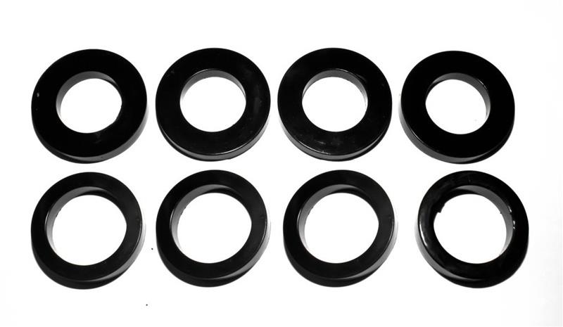 Picture of Torque Solution TQS Subframe Lockdowns Rear Bushing Kits - TS-SU-602